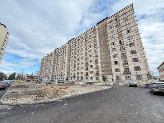 Продам однокомнатную (1-комн.) квартиру, Кабардинская ул, 202, Нальчик г