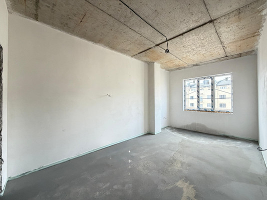 Продам однокомнатную (1-комн.) квартиру, Кабардинская ул, 202, Нальчик г