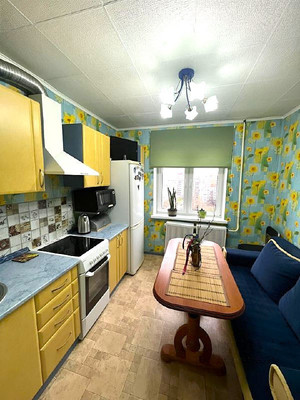 Продам однокомнатную (1-комн.) квартиру, Генерала Павлова ул, 38, Калининград г