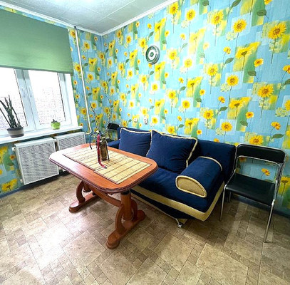 Продам однокомнатную (1-комн.) квартиру, Генерала Павлова ул, 38, Калининград г