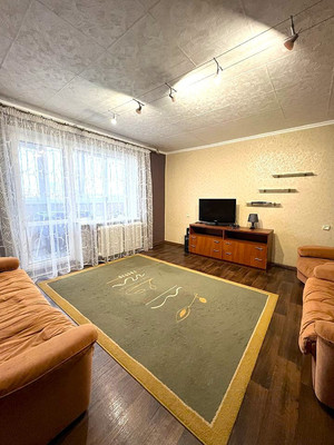 Продам однокомнатную (1-комн.) квартиру, Генерала Павлова ул, 38, Калининград г