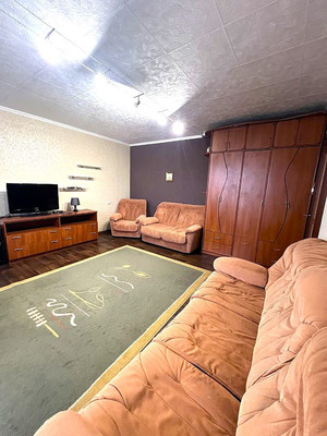 Продам однокомнатную (1-комн.) квартиру, Генерала Павлова ул, 38, Калининград г