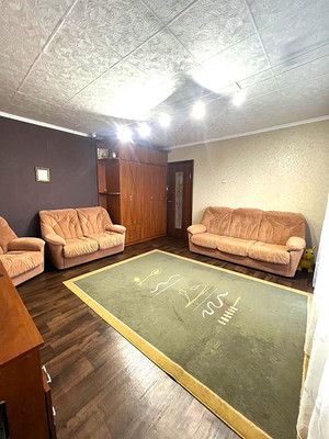 Продам однокомнатную (1-комн.) квартиру, Генерала Павлова ул, 38, Калининград г