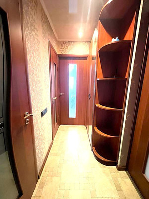 Продам однокомнатную (1-комн.) квартиру, Генерала Павлова ул, 38, Калининград г