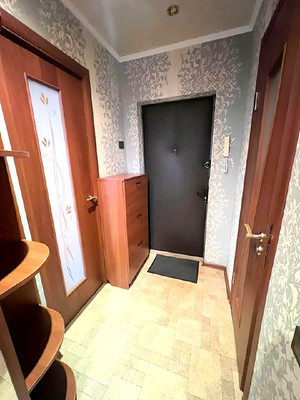 Продам однокомнатную (1-комн.) квартиру, Генерала Павлова ул, 38, Калининград г