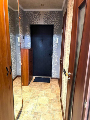 Продам однокомнатную (1-комн.) квартиру, Генерала Павлова ул, 38, Калининград г