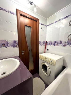 Продам однокомнатную (1-комн.) квартиру, Генерала Павлова ул, 38, Калининград г