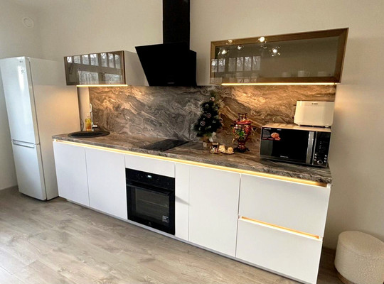 Продам двухкомнатную (2-комн.) квартиру, Тургенева ул, 9, Зеленоградск г