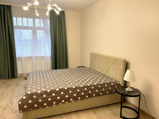 Продам двухкомнатную (2-комн.) квартиру, Тургенева ул, 9, Зеленоградск г