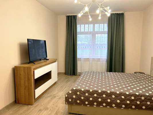 Продам двухкомнатную (2-комн.) квартиру, Тургенева ул, 9, Зеленоградск г