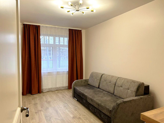 Продам двухкомнатную (2-комн.) квартиру, Тургенева ул, 9, Зеленоградск г