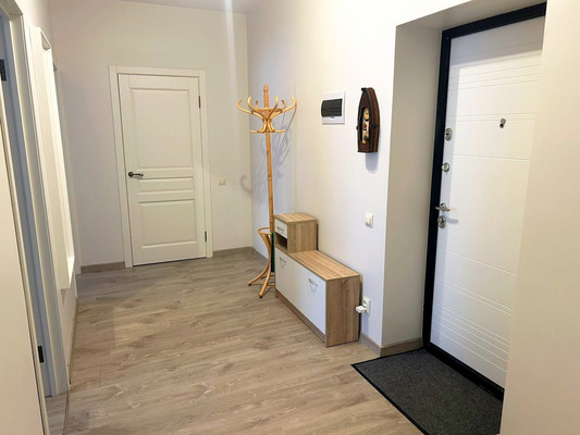 Продам двухкомнатную (2-комн.) квартиру, Тургенева ул, 9, Зеленоградск г