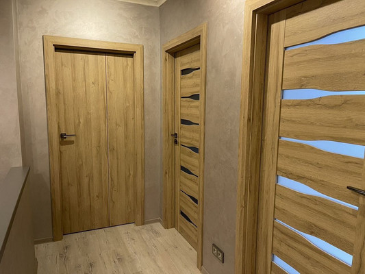 Продам двухкомнатную (2-комн.) квартиру, Артиллерийская ул, 74, Калининград г