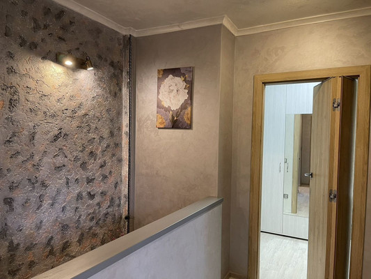 Продам двухкомнатную (2-комн.) квартиру, Артиллерийская ул, 74, Калининград г