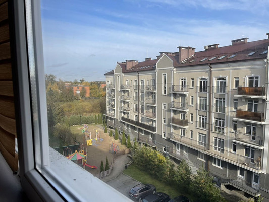 Продам двухкомнатную (2-комн.) квартиру, Артиллерийская ул, 74, Калининград г