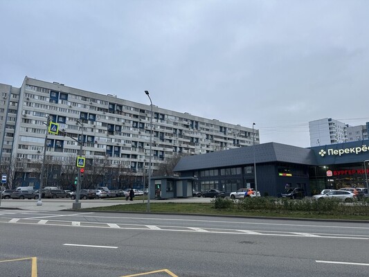 Продам двухкомнатную (2-комн.) квартиру, Коломенская ул, 5, Москва г