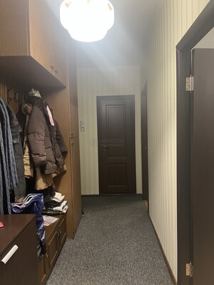 Продам двухкомнатную (2-комн.) квартиру, Новоорловская ул, 8к2, Москва г