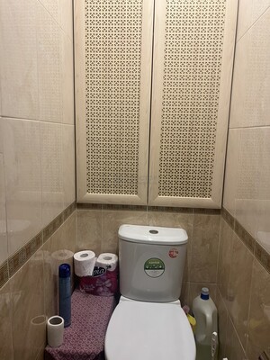 Продам двухкомнатную (2-комн.) квартиру, Новоорловская ул, 8к2, Москва г