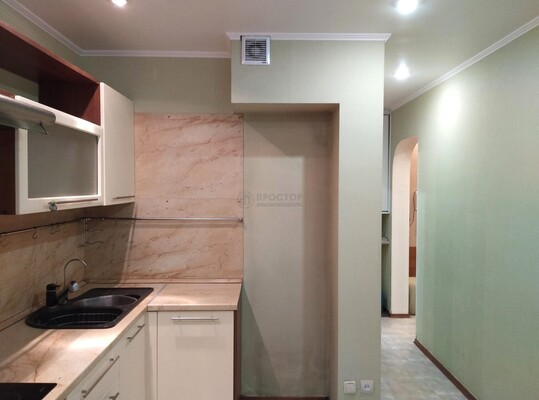 Продам двухкомнатную (2-комн.) квартиру, Крылатские Холмы ул, 41к1, Москва г