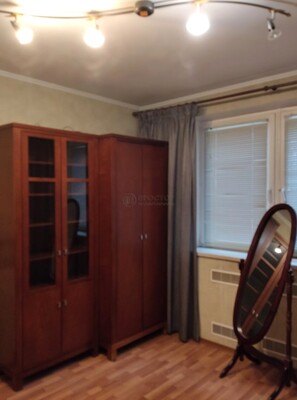 Продам двухкомнатную (2-комн.) квартиру, Крылатские Холмы ул, 41к1, Москва г