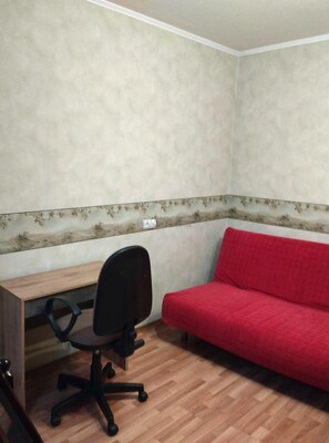 Продам двухкомнатную (2-комн.) квартиру, Крылатские Холмы ул, 41к1, Москва г