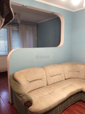 Продам двухкомнатную (2-комн.) квартиру, Крылатские Холмы ул, 41к1, Москва г