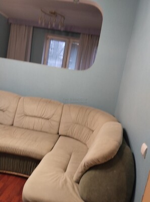 Продам двухкомнатную (2-комн.) квартиру, Крылатские Холмы ул, 41к1, Москва г