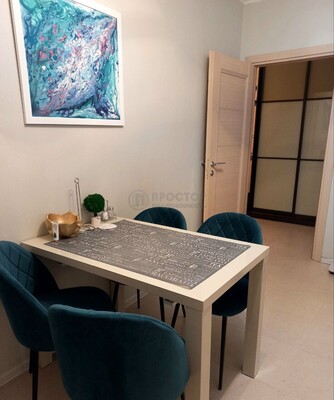 Продам двухкомнатную (2-комн.) квартиру, Кирова ул, 12к2, Люберцы г