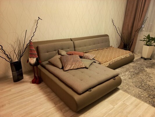 Продам двухкомнатную (2-комн.) квартиру, Кирова ул, 12к2, Люберцы г