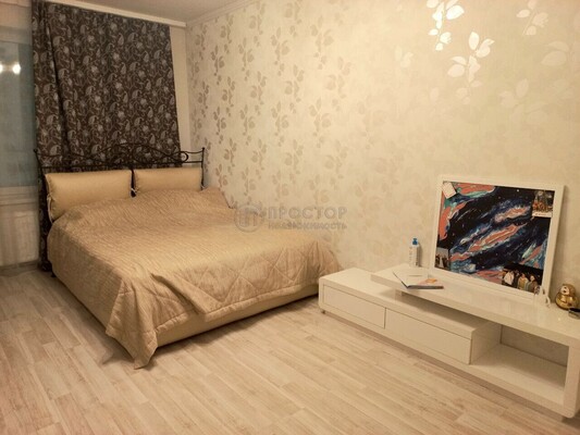 Продам двухкомнатную (2-комн.) квартиру, Кирова ул, 12к2, Люберцы г