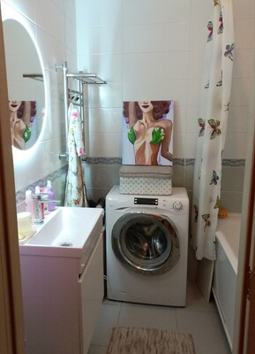 Продам двухкомнатную (2-комн.) квартиру, Кирова ул, 12к2, Люберцы г