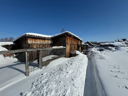 Продам коттедж, Таежная ул, 7, Эворон с, 0 км от города