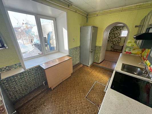 Продам коттедж, Таежная ул, 7, Эворон с, 0 км от города