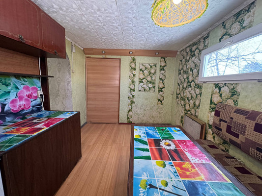 Продам коттедж, Таежная ул, 7, Эворон с, 0 км от города