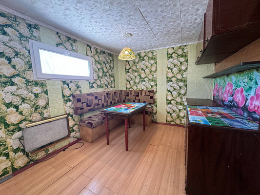 Продам коттедж, Таежная ул, 7, Эворон с, 0 км от города