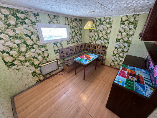 Продам коттедж, Таежная ул, 7, Эворон с, 0 км от города