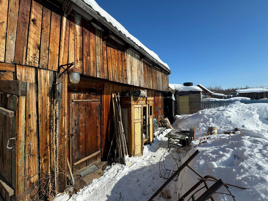 Продам коттедж, Таежная ул, 7, Эворон с, 0 км от города