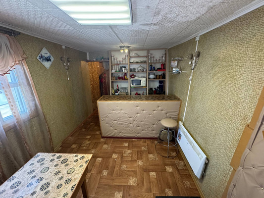 Продам коттедж, Таежная ул, 7, Эворон с, 0 км от города