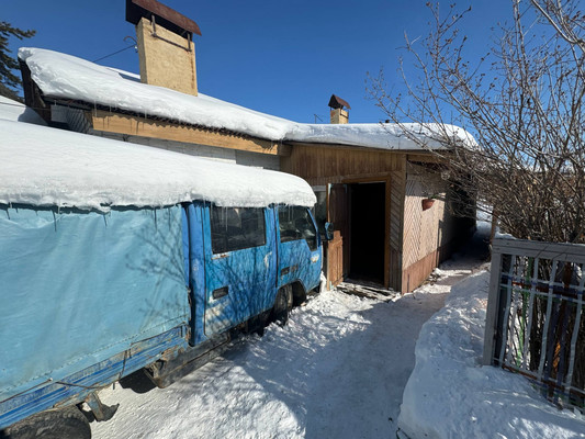 Продам коттедж, Таежная ул, 7, Эворон с, 0 км от города