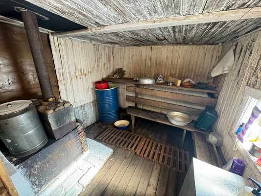 Продам коттедж, Таежная ул, 7, Эворон с, 0 км от города