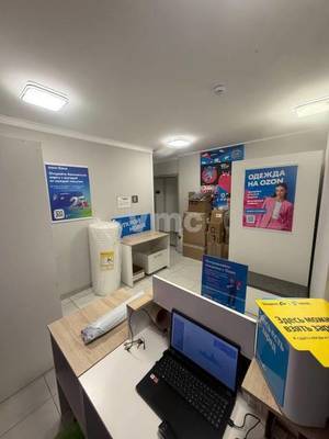 Сдам коммерческое помещение 50 м2, Харьковский проезд, 7к1А, Москва г