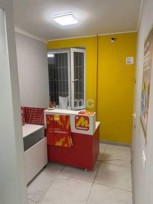 Сдам коммерческое помещение 50 м2, Харьковский проезд, 7к1А, Москва г