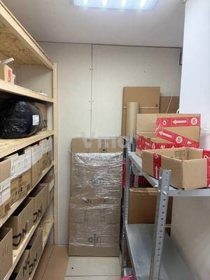 Сдам коммерческое помещение 50 м2, Харьковский проезд, 7к1А, Москва г