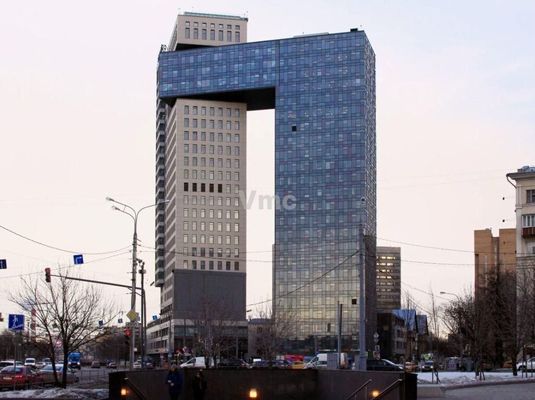 Сдам офисное помещение 393,3 м2, Энтузиастов б-р, 2, Москва г