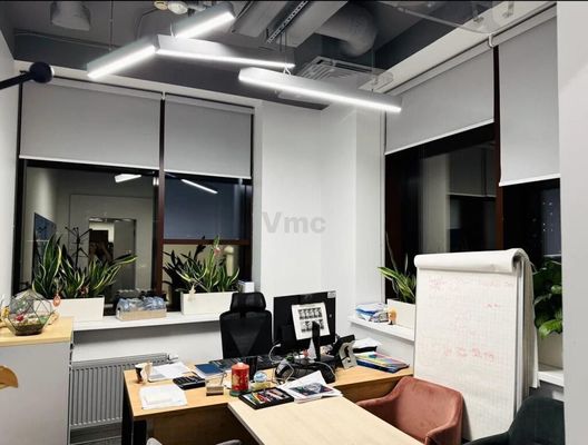 Сдам офисное помещение 393,3 м2, Энтузиастов б-р, 2, Москва г