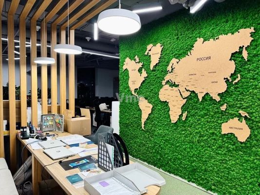 Сдам офисное помещение 393,3 м2, Энтузиастов б-р, 2, Москва г