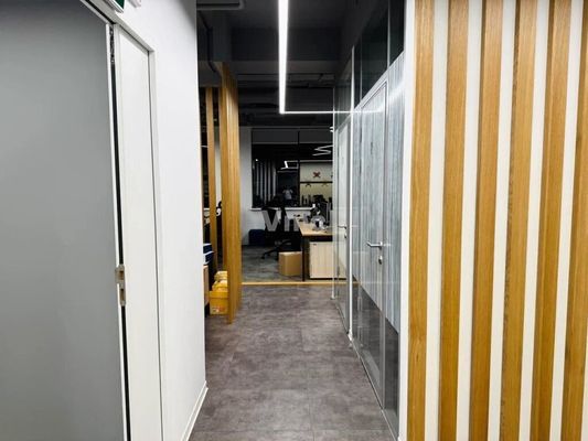 Сдам офисное помещение 393,3 м2, Энтузиастов б-р, 2, Москва г