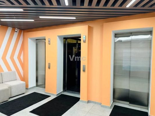 Сдам офисное помещение 393,3 м2, Энтузиастов б-р, 2, Москва г