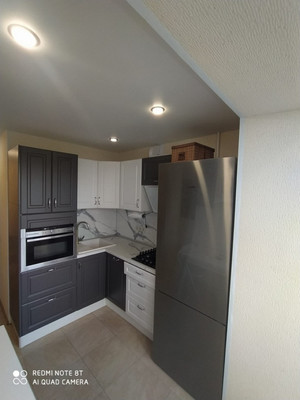 Продам двухкомнатную (2-комн.) квартиру, Ангарская ул, 1к3, Москва г