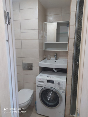 Продам двухкомнатную (2-комн.) квартиру, Ангарская ул, 1к3, Москва г